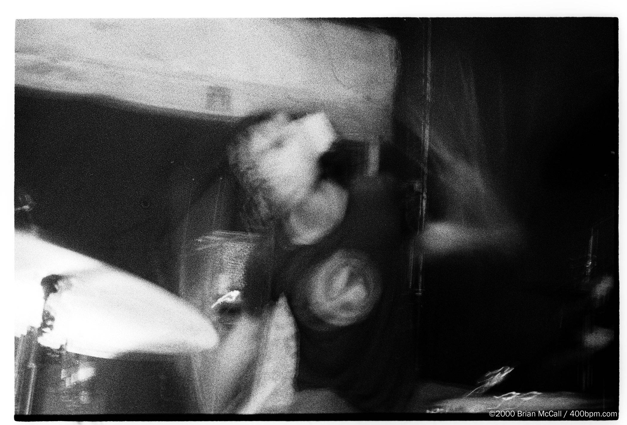 Jucifer | February 29, 2000 | Caledonia Lounge | Athens, GA
