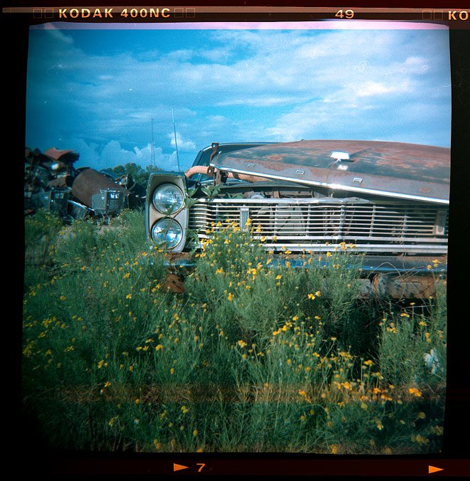 Jet By Day | July 28, 2004 | Commerce, GA