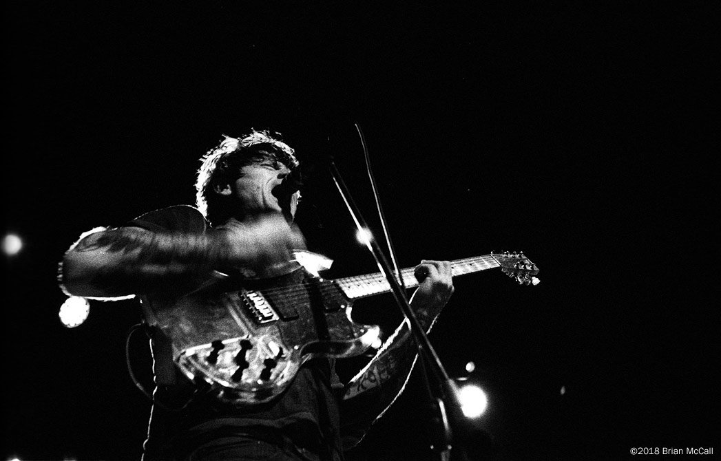 Thee Oh Sees | October 23, 2018 | Cat's Cradle | Carrboro, NC