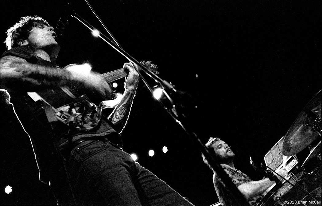 Thee Oh Sees | October 23, 2018 | Cat's Cradle | Carrboro, NC