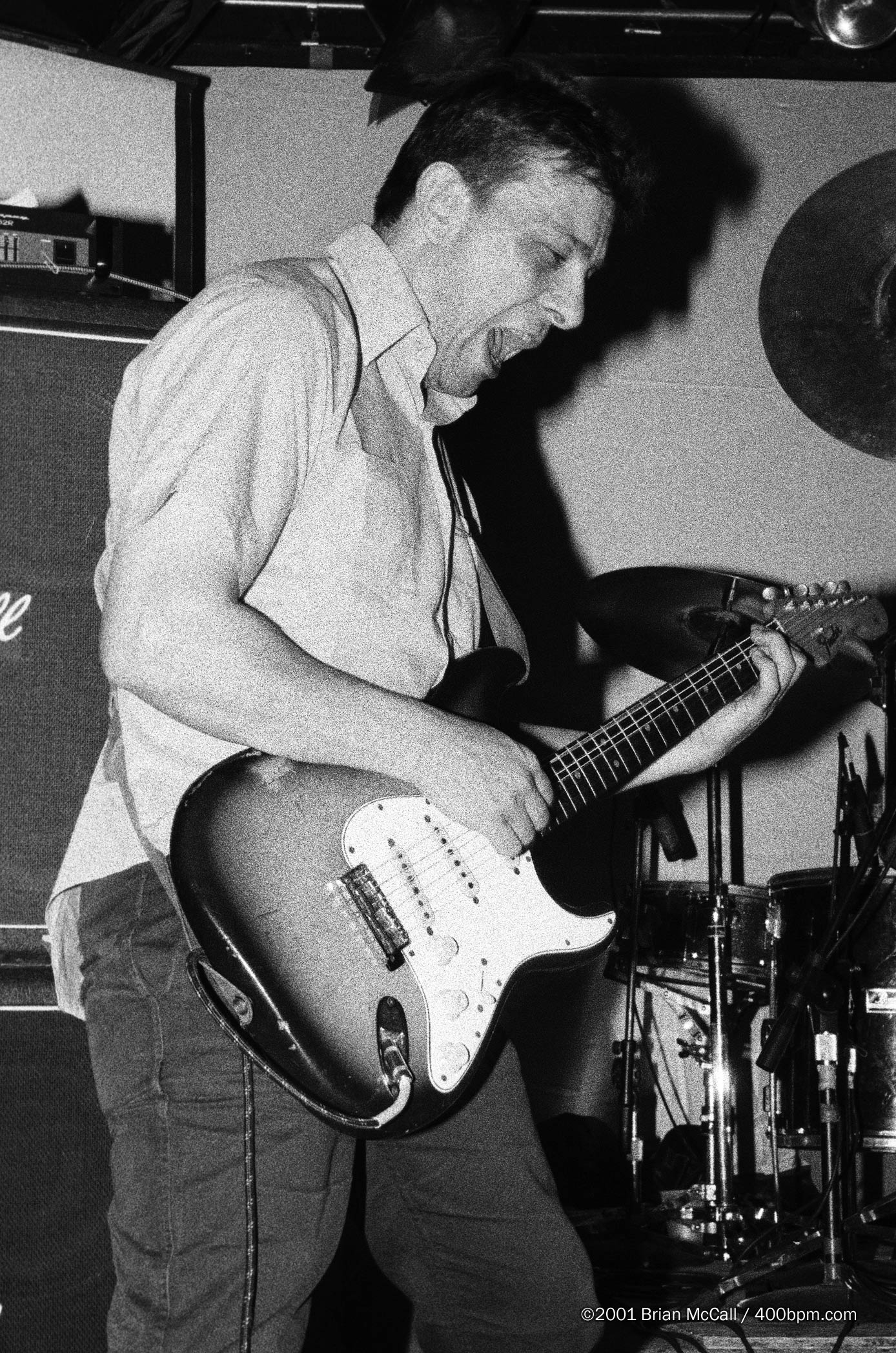 2001.07.17 Bellini | 40 Watt Club, Athens, GA