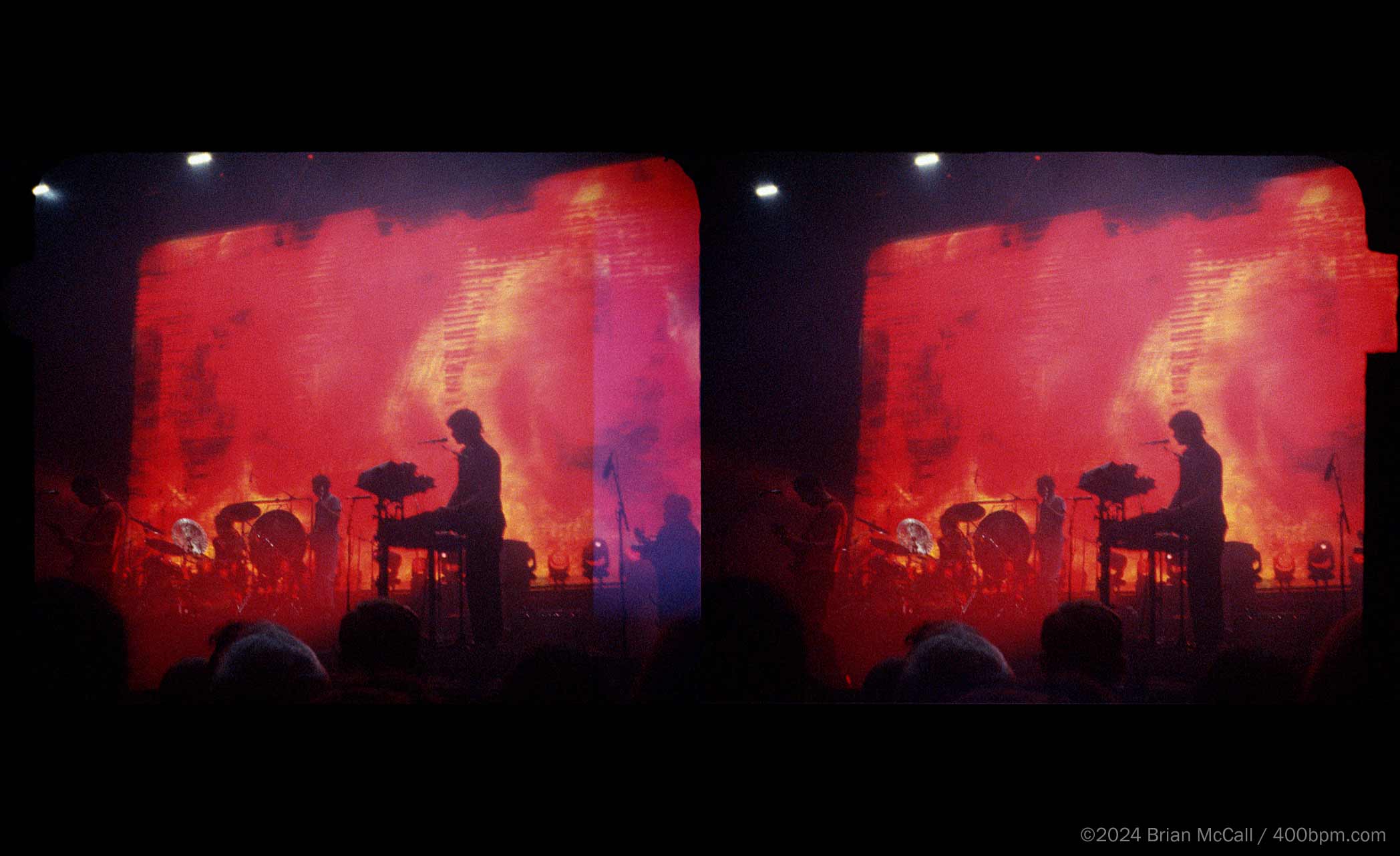 2024.09.14 King Gizzard | The Gorge Amphitheatre, Columbia Gorge, WA