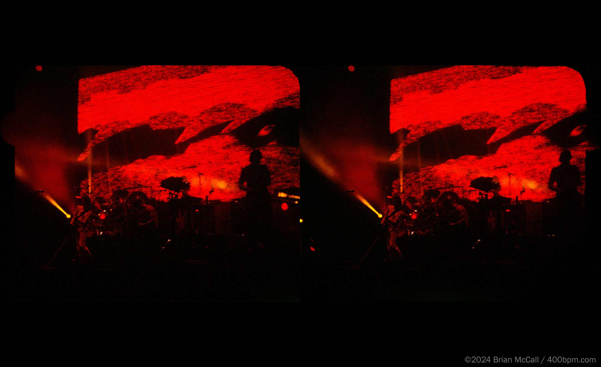2024.09.14 King Gizzard | The Gorge Amphitheatre, Columbia Gorge, WA