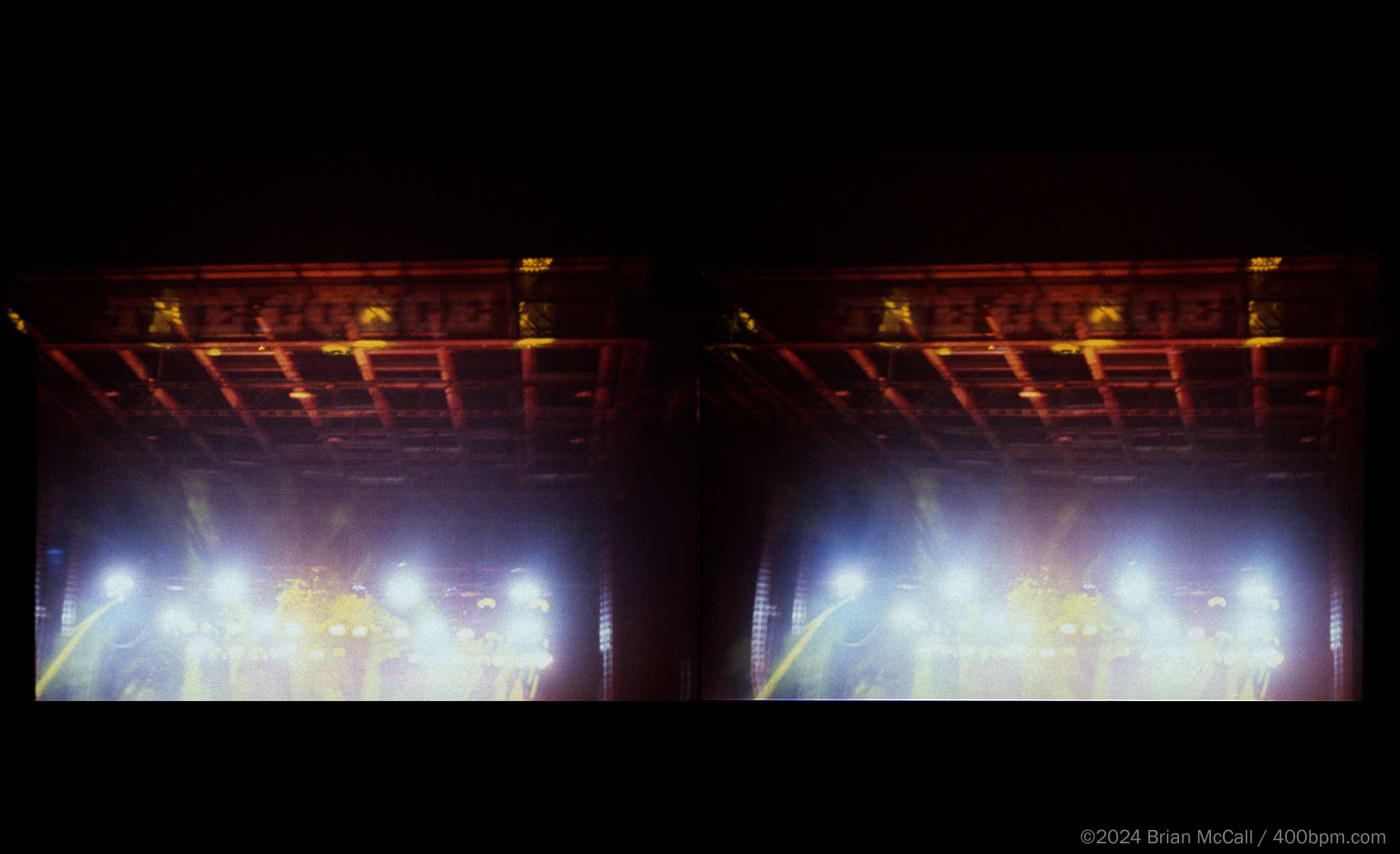 2024.09.14 King Gizzard | The Gorge Amphitheatre, Columbia Gorge, WA