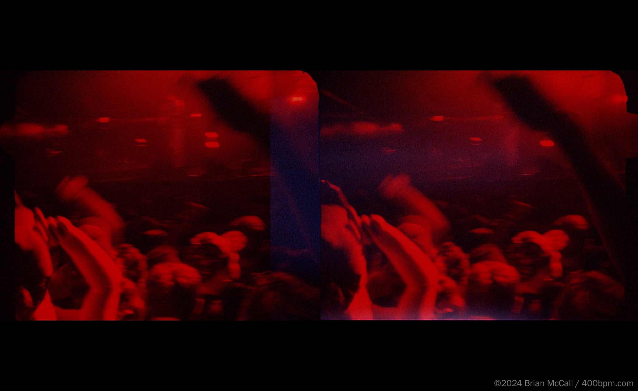 2024.09.14 King Gizzard | The Gorge Amphitheatre, Columbia Gorge, WA