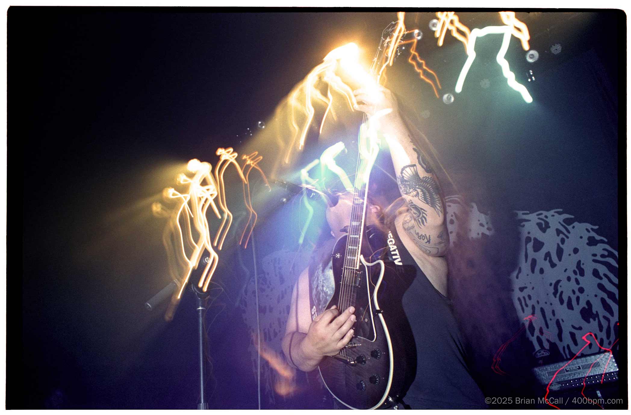 2025.05.16 Sanguisugabogg | Georgia Theatre, Athens, GA