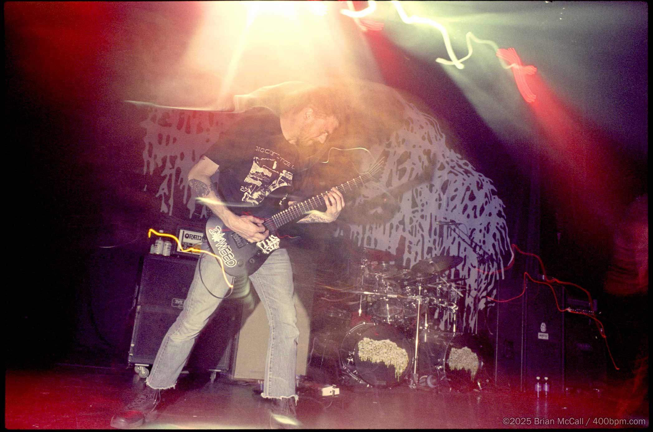 2025.05.16 Sanguisugabogg | Georgia Theatre, Athens, GA