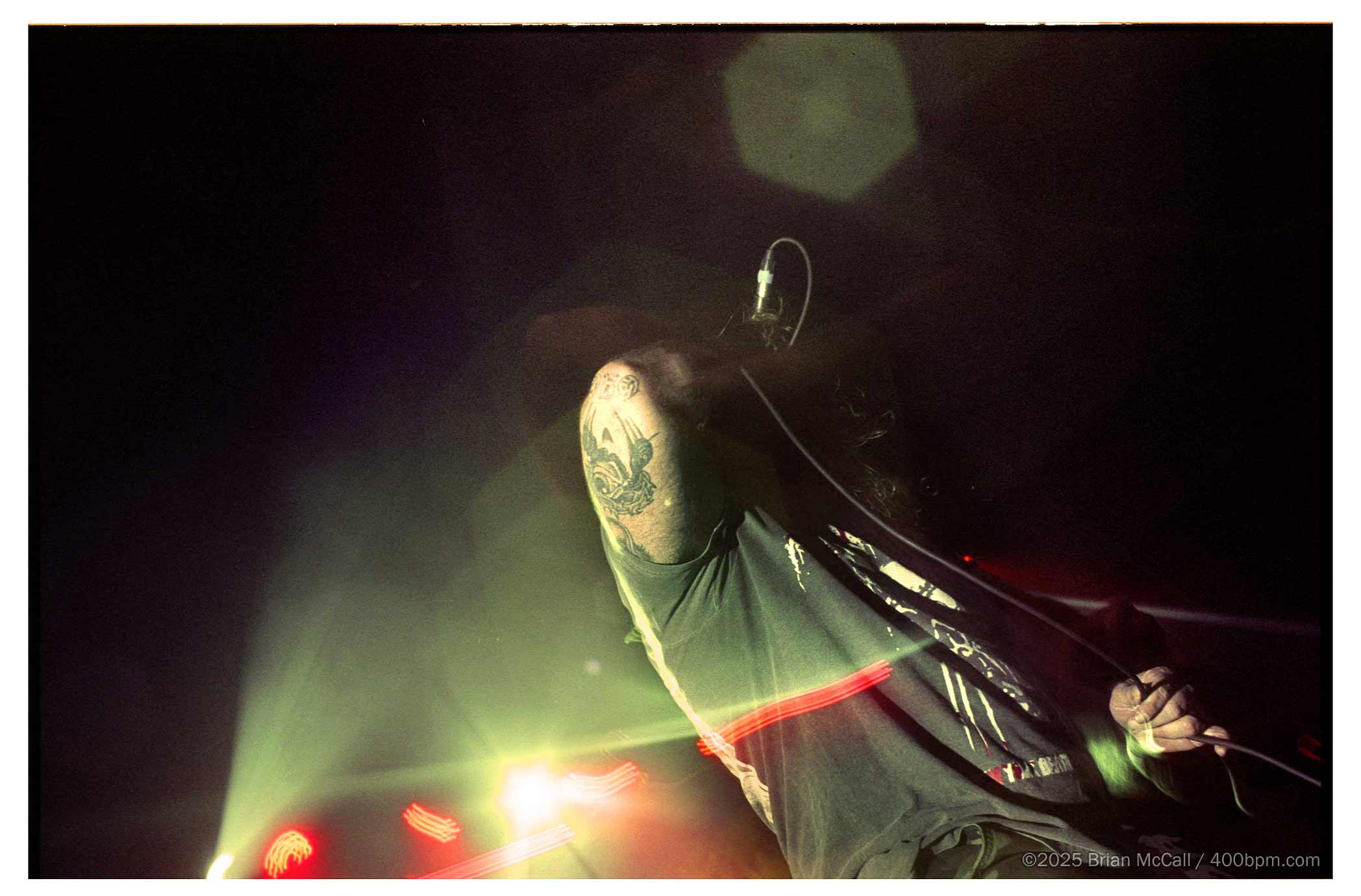 2025.05.16 Sanguisugabogg | Georgia Theatre, Athens, GA