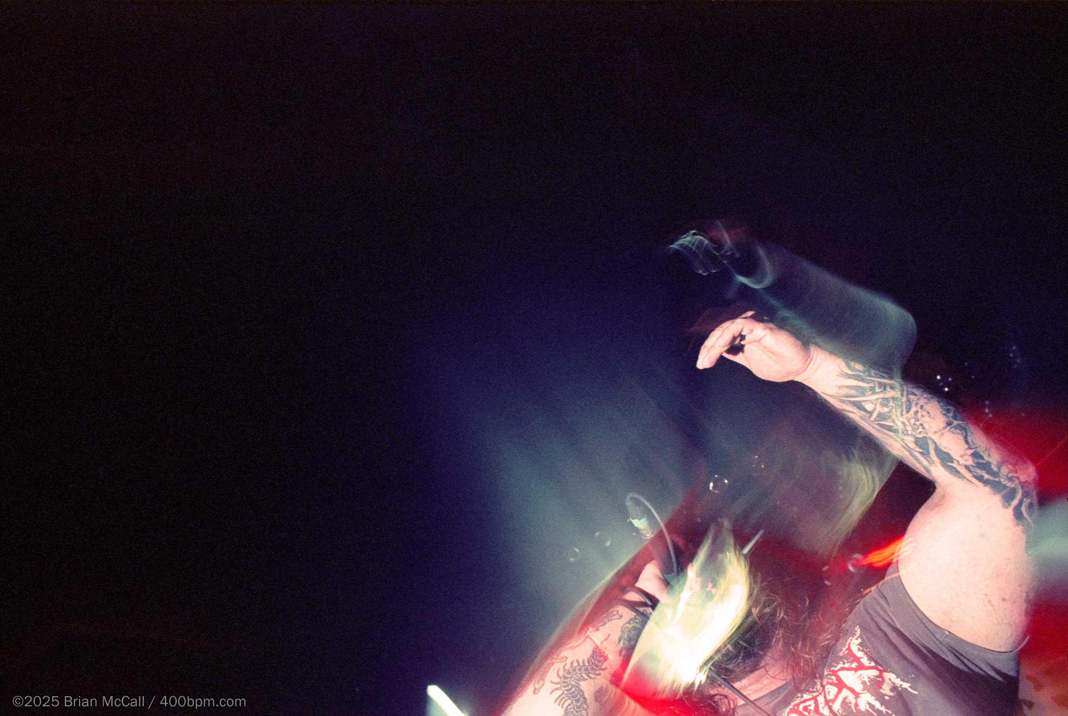 2025.05.16 Sanguisugabogg | Georgia Theatre, Athens, GA