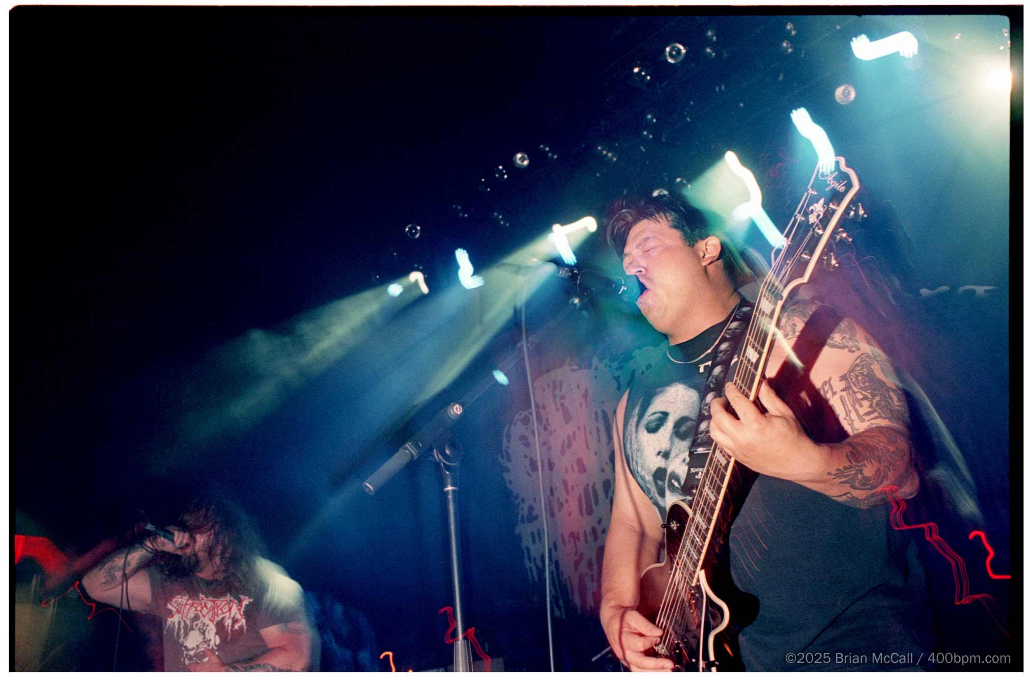 2025.05.16 Sanguisugabogg | Georgia Theatre, Athens, GA