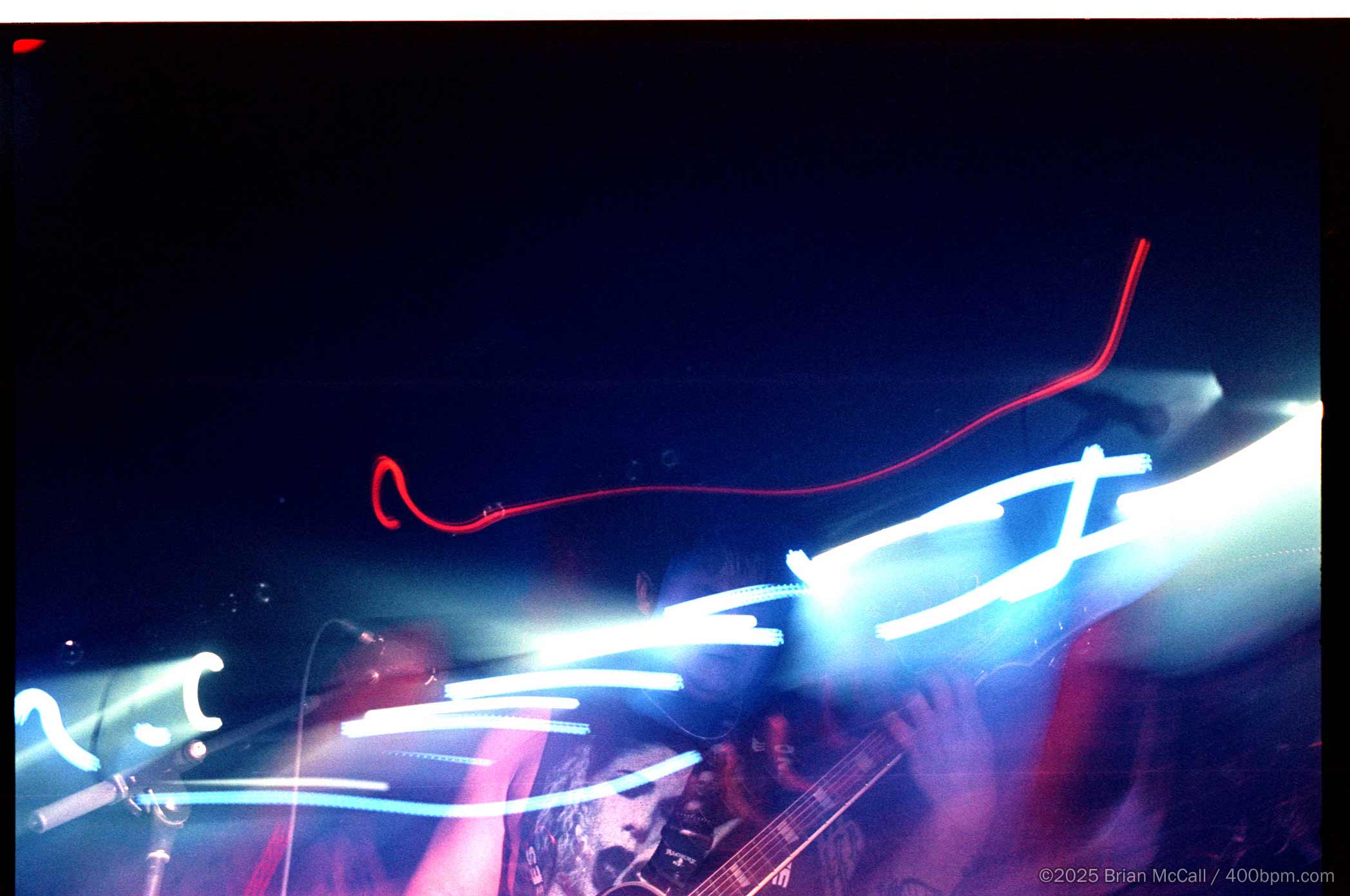 2025.05.16 Sanguisugabogg | Georgia Theatre, Athens, GA