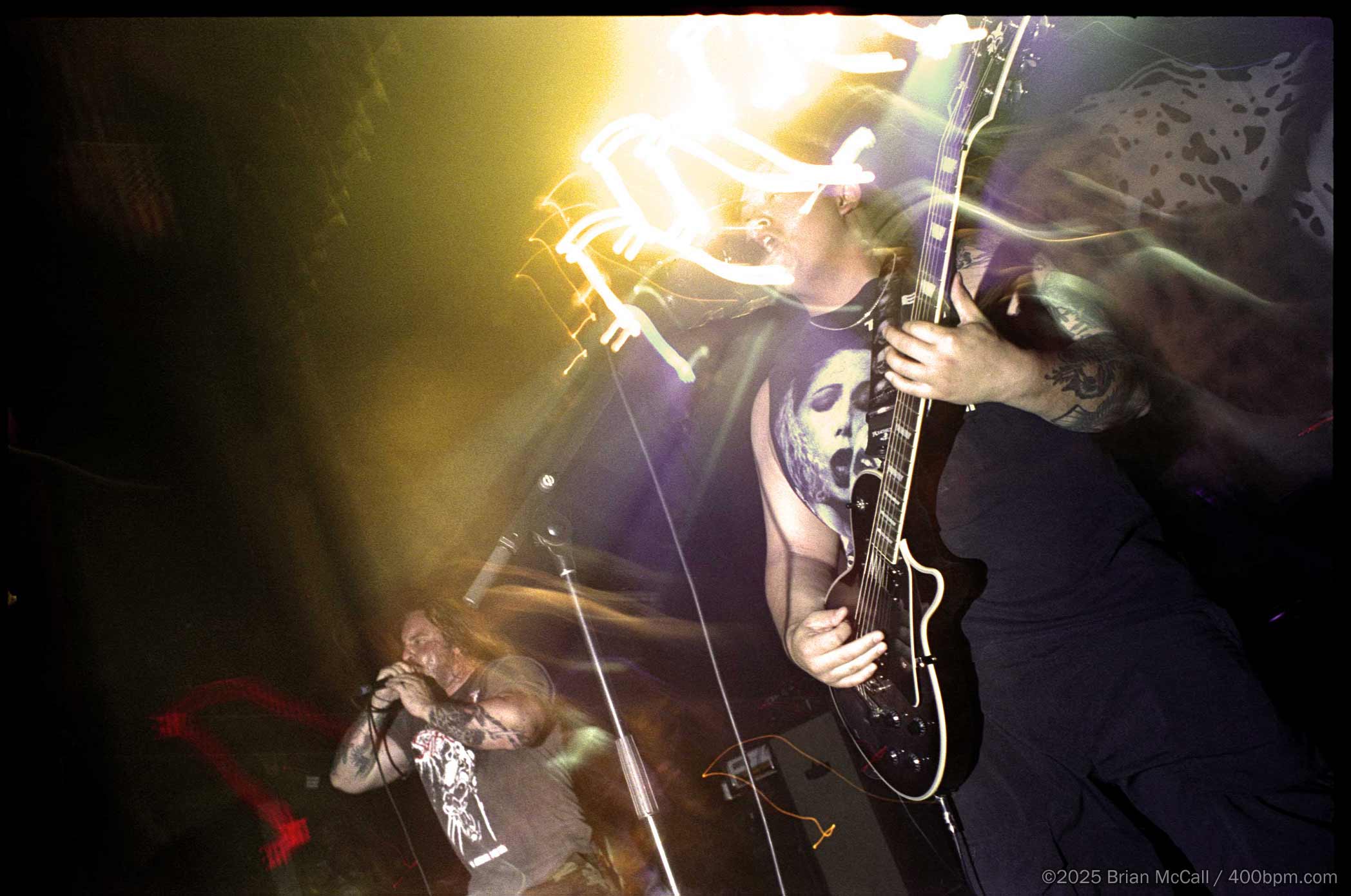 2025.05.16 Sanguisugabogg | Georgia Theatre, Athens, GA