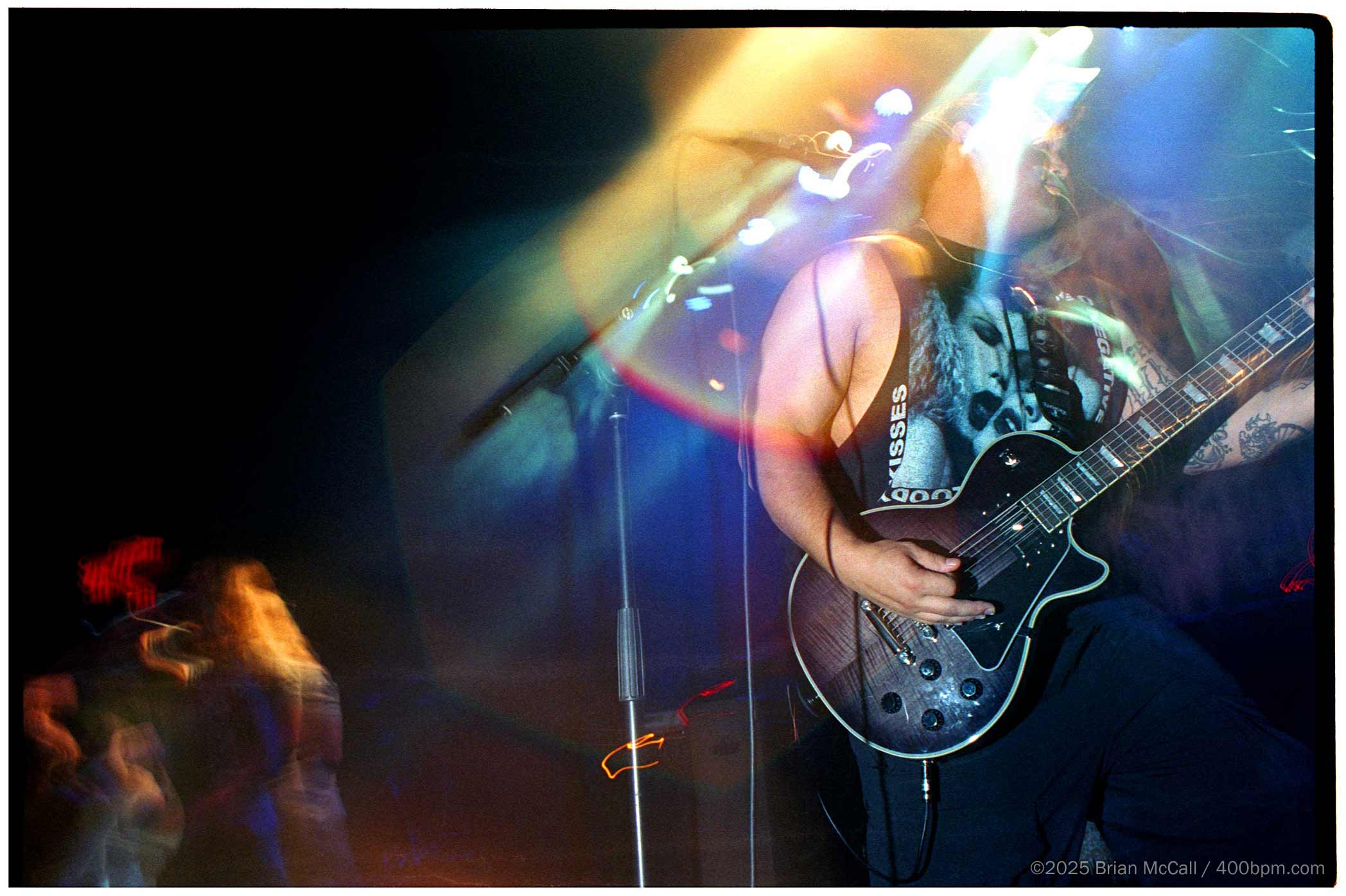 2025.05.16 Sanguisugabogg | Georgia Theatre, Athens, GA
