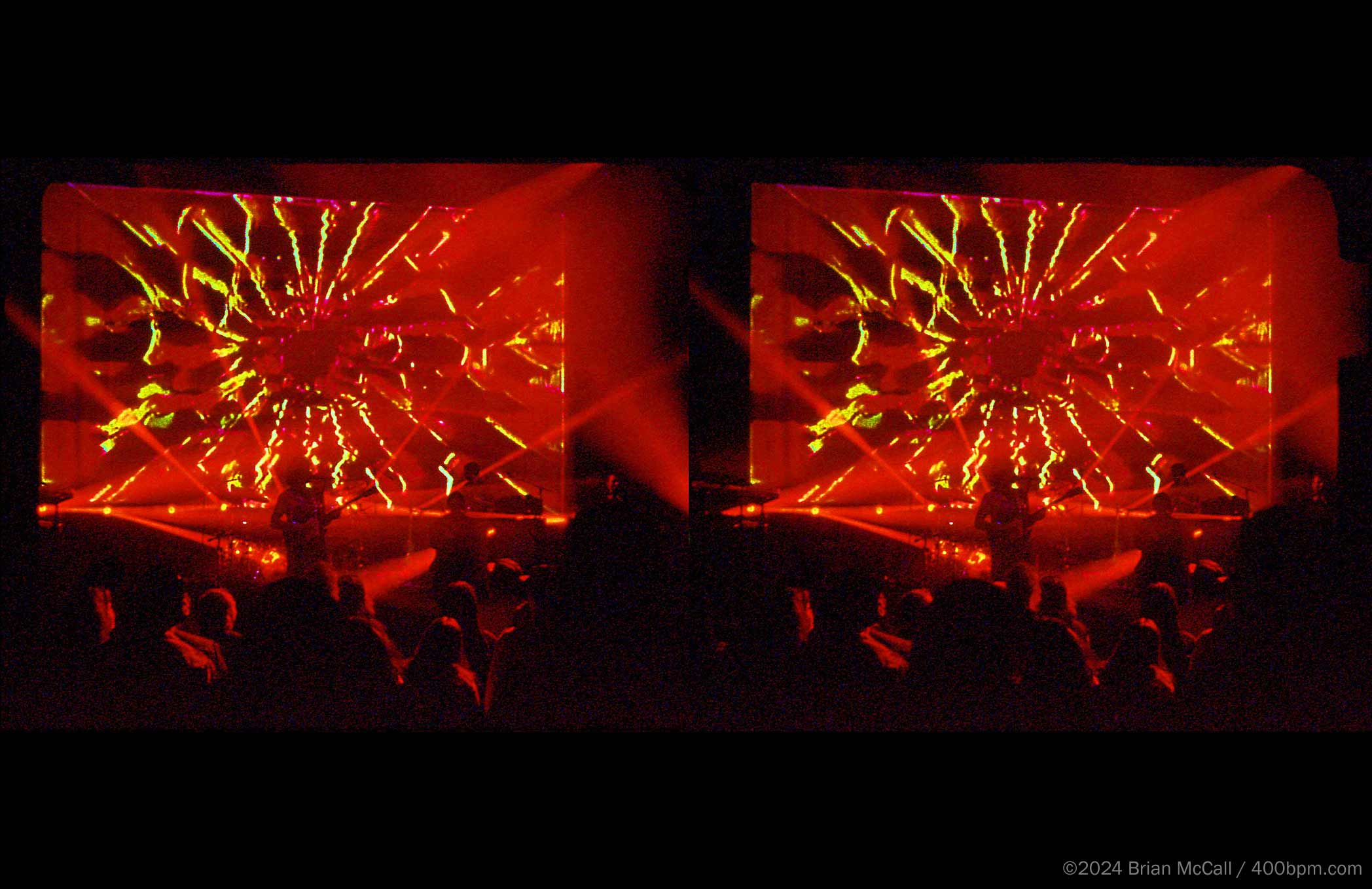2024.11.19 King Gizzard | Fox Theatre, Atlanta, GA