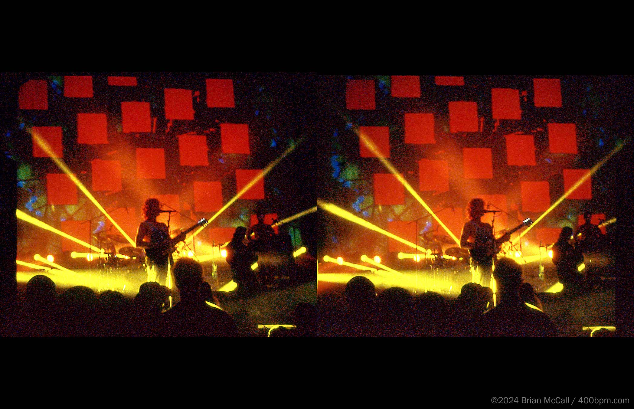 2024.11.19 King Gizzard | Fox Theatre, Atlanta, GA
