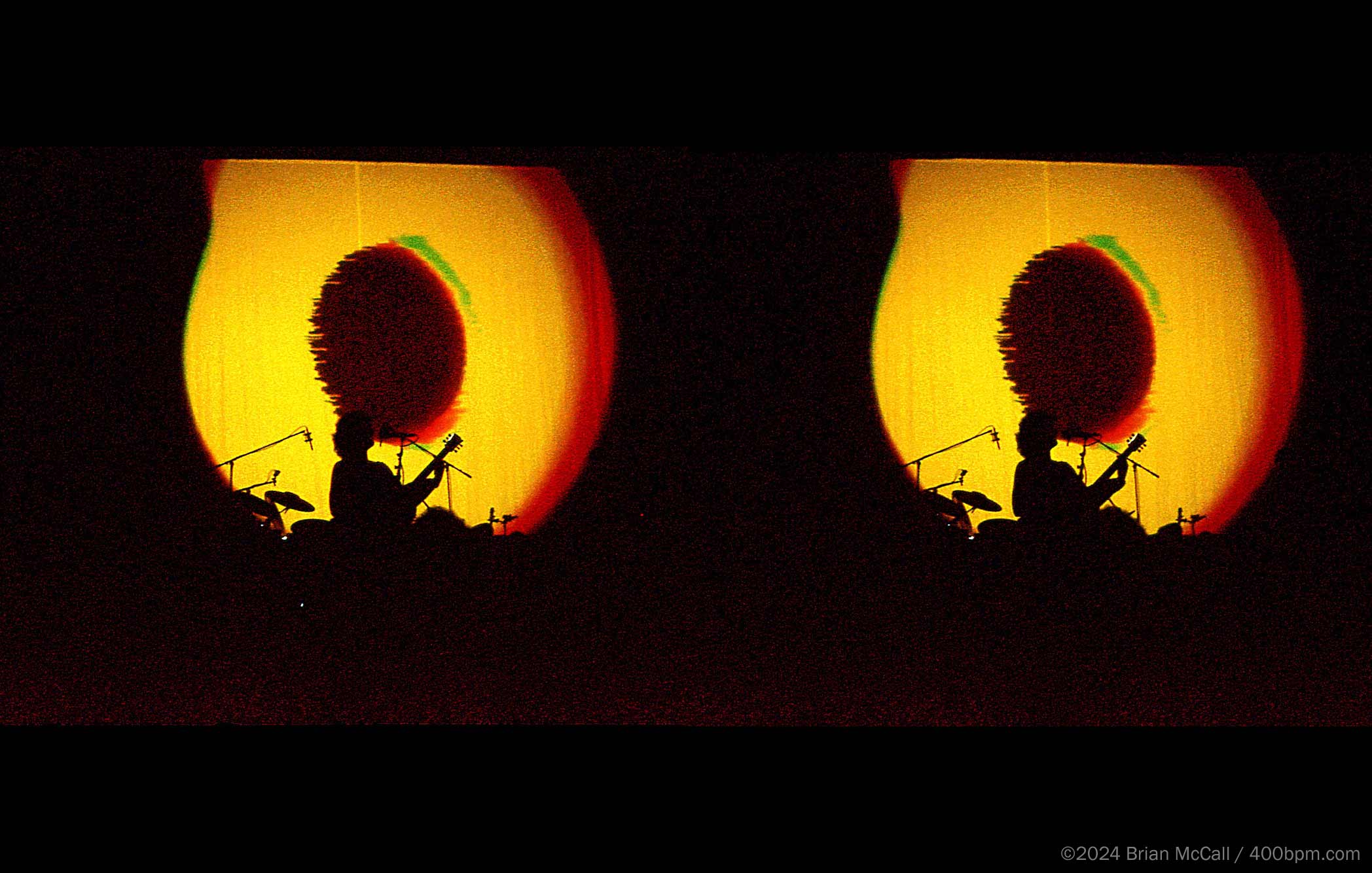 2024.11.19 King Gizzard | Fox Theatre, Atlanta, GA