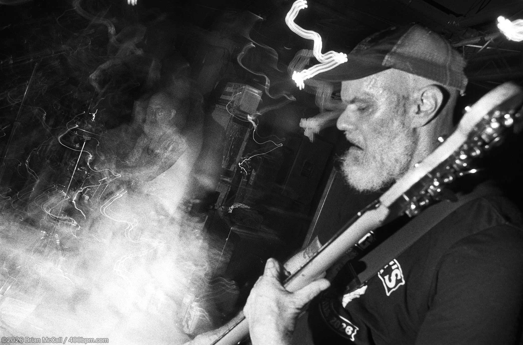 2026.04.01 Weedeater | 529, Atlanta, GA
