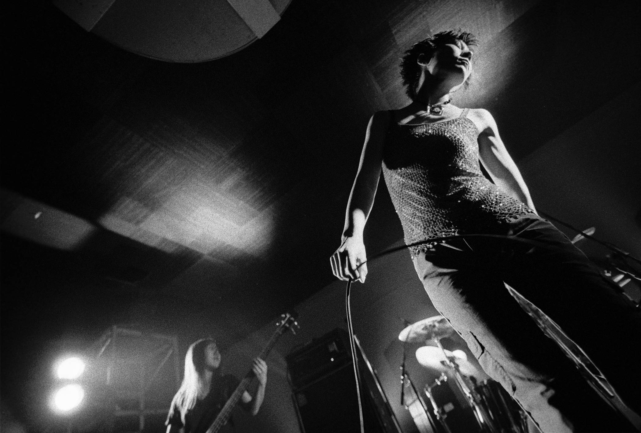 Live music photography by Brian P. McCall